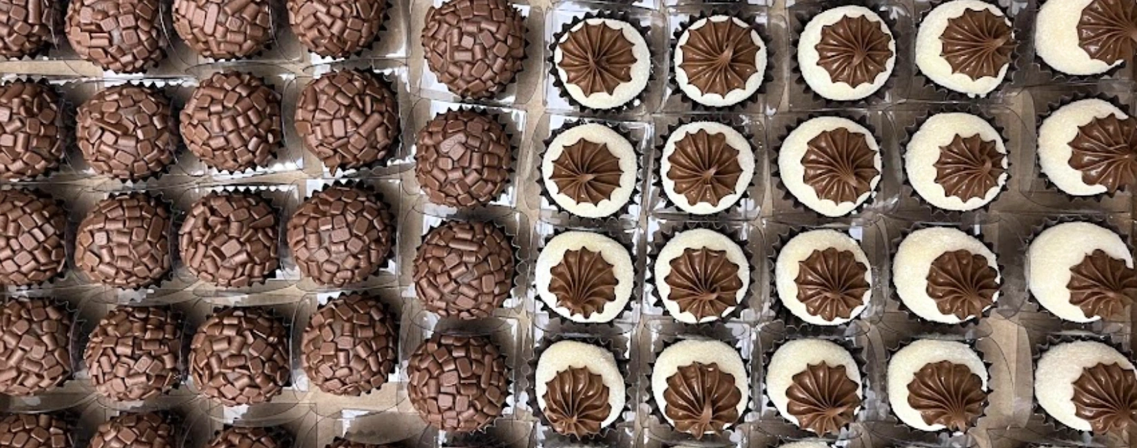 Brigadeiro Premium